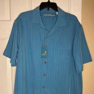 Caribbean shirt